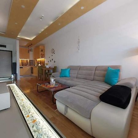 Amir Apartman Stup-Ilidza 塞拉耶佛 外观 照片
