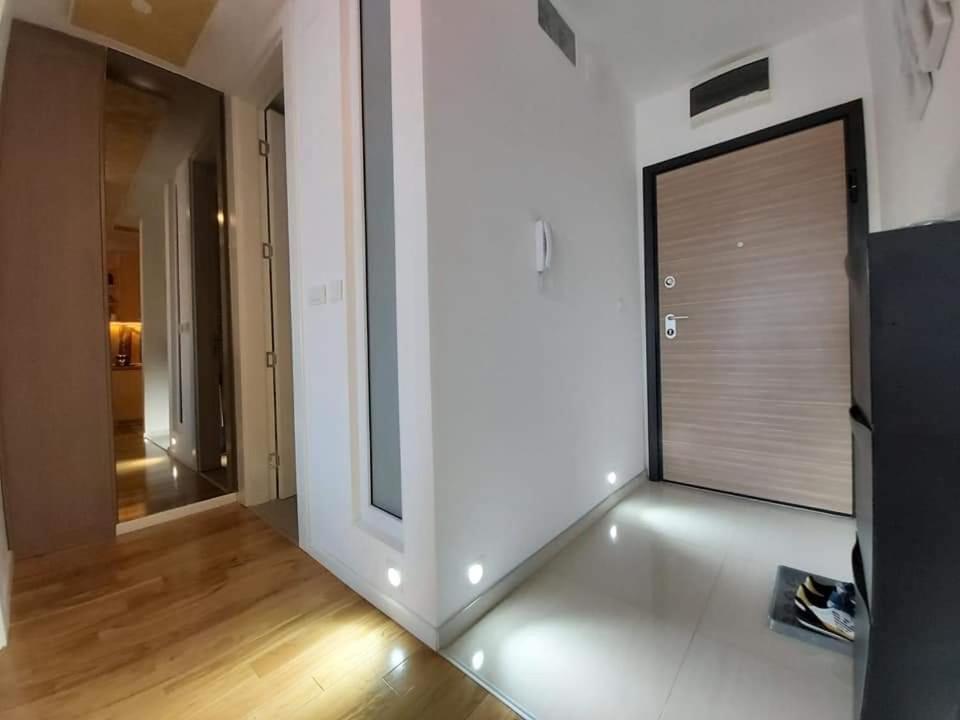Amir Apartman Stup-Ilidza 塞拉耶佛 外观 照片