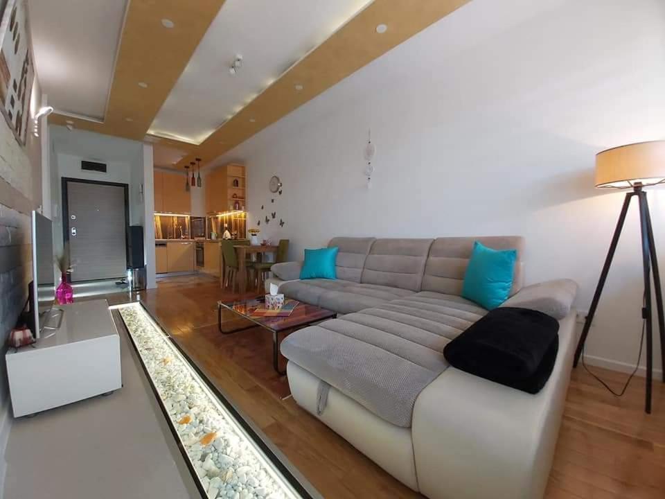 Amir Apartman Stup-Ilidza 塞拉耶佛 外观 照片