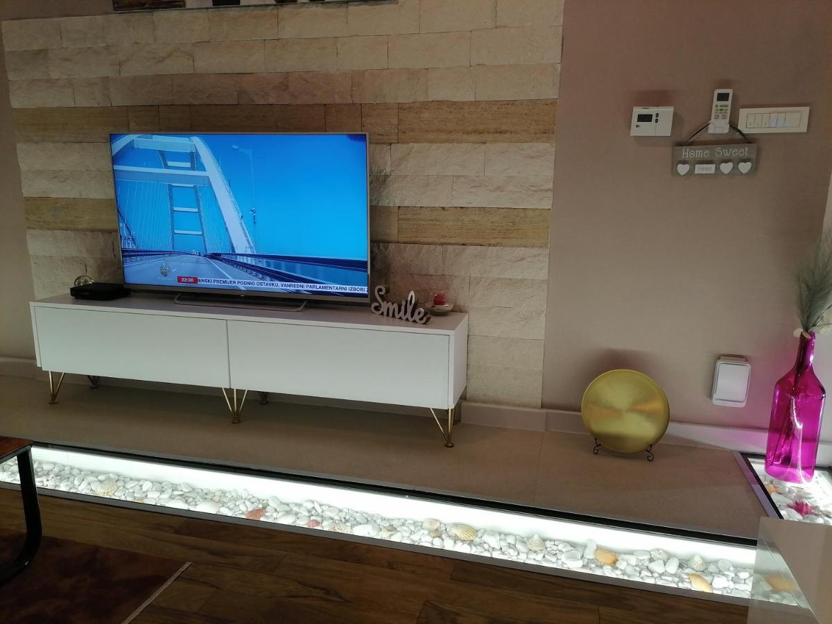 Amir Apartman Stup-Ilidza 塞拉耶佛 外观 照片