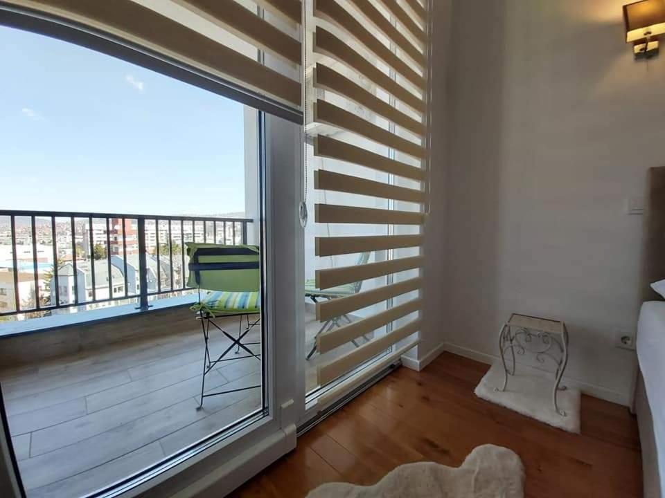Amir Apartman Stup-Ilidza 塞拉耶佛 外观 照片
